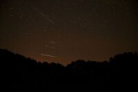 How to Watch the 2026 Lyrids Meteor Shower at Its Peak