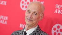 LISTEN: ‘Super Mario Galaxy Movie’ Holds Strong for Universal; John Waters Cruises to His 80th Birthday