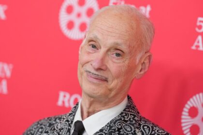 LISTEN: ‘Super Mario Galaxy Movie’ Holds Strong for Universal; John Waters Cruises to His 80th Birthday