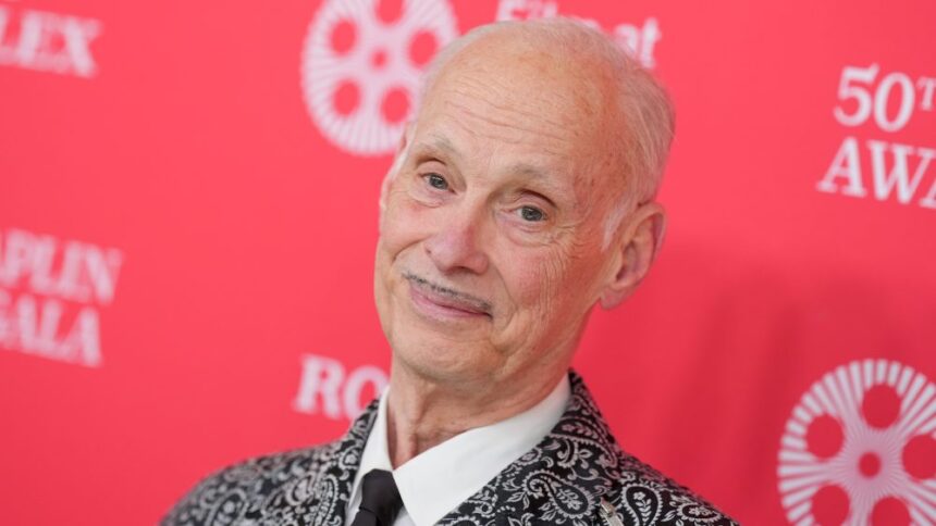 LISTEN: ‘Super Mario Galaxy Movie’ Holds Strong for Universal; John Waters Cruises to His 80th Birthday