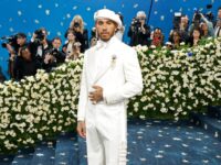 Tracing Lewis Hamilton’s Style Evolution