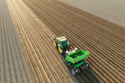 John Deere Is Paying Farmers  Million for Allegedly Monopolizing Repair