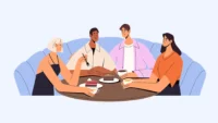 How 200 Awkward Double Dates Launched My Career