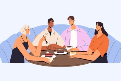 How 200 Awkward Double Dates Launched My Career