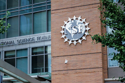 National Science Board eviscerated; Trump admin fires all 22 members