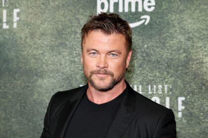 Luke Hemsworth Has to Be “Very Specific” About Which Hemsworth He Is