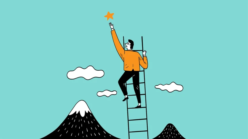 Why High Achievers Never Feel ‘Enough’ and What Actually Works Instead