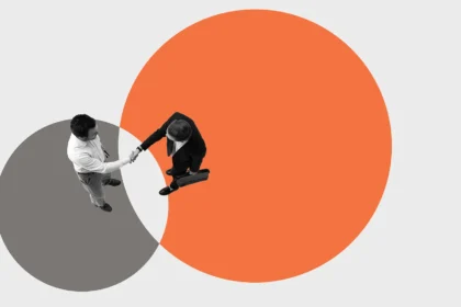 How to Turn Connections Into Strategic Partnerships That Scale