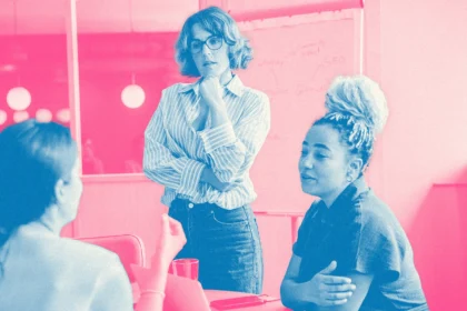 Your Best Leader Might Be the One You’re Overlooking