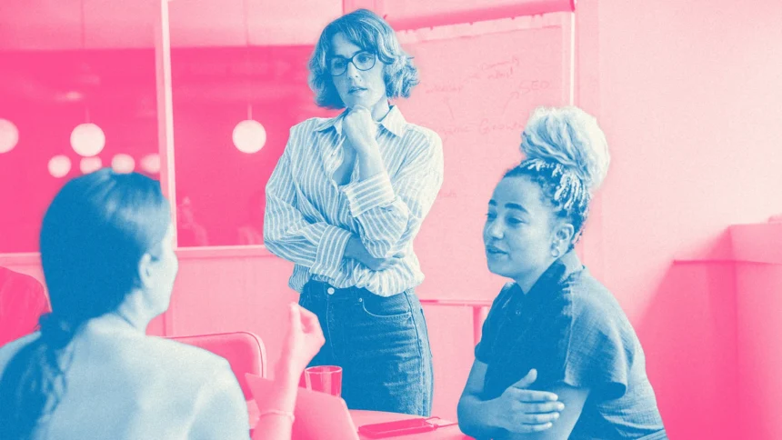 Your Best Leader Might Be the One You’re Overlooking