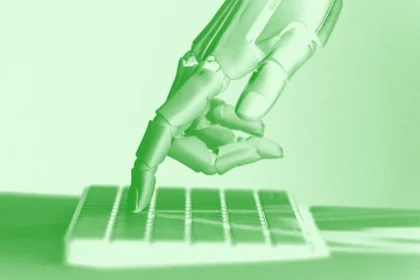 AI Is Studying Your LinkedIn Profile—And What It Finds May Decide Your Credibility