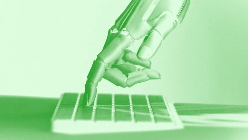 AI Is Studying Your LinkedIn Profile—And What It Finds May Decide Your Credibility