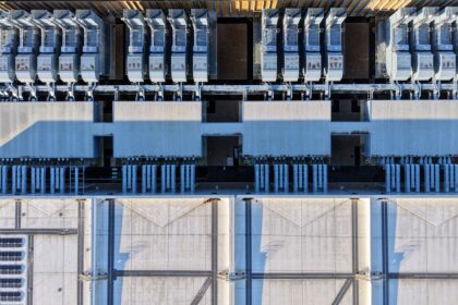 The US Government Will Ask Data Centers How Much Power They Use