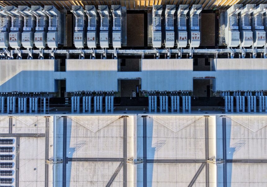 The US Government Will Ask Data Centers How Much Power They Use
