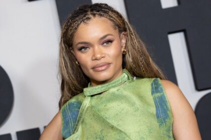 LISTEN: Andra Day on Why She Supports No Kid Hungry’s Campaign to End Childhood Hunger: ‘It’s of the Utmost Importance’