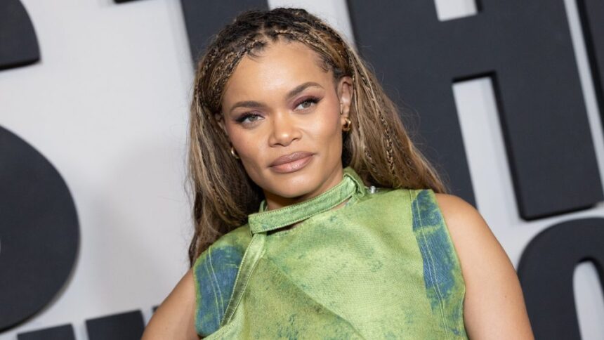 LISTEN: Andra Day on Why She Supports No Kid Hungry’s Campaign to End Childhood Hunger: ‘It’s of the Utmost Importance’