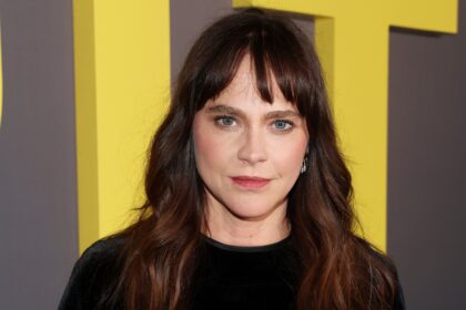 ‘The Pitt’ Star Fiona Dourif Joins ‘A Head Full of Ghosts,’ Horror Movie Produced by Robert Downey Jr. (EXCLUSIVE)