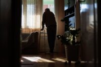 There’s New Evidence for How Loneliness Affects Memory in Old Age