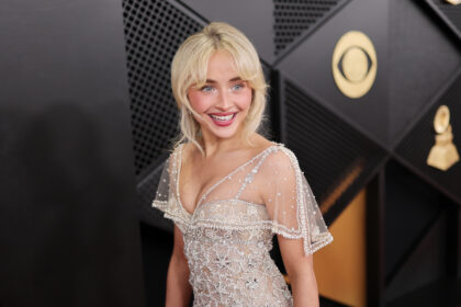 Sabrina Carpenter Apologizes for Mistaking Arabic Celebration Call With Yodeling During Coachella Performance: ‘Could Have Handled it Better’