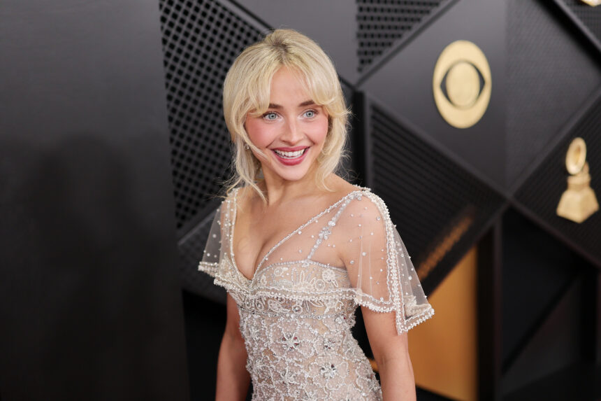 Sabrina Carpenter Apologizes for Mistaking Arabic Celebration Call With Yodeling During Coachella Performance: ‘Could Have Handled it Better’