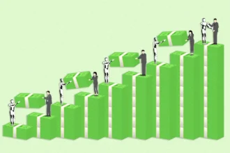 Nearly Half of Small Businesses Are Increasing Their AI Budgets in 2026—and Not for the Reason You Think