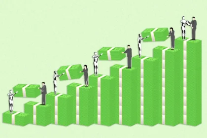 Nearly Half of Small Businesses Are Increasing Their AI Budgets in 2026—and Not for the Reason You Think