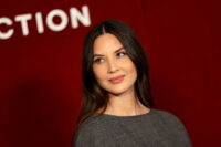 Olivia Munn Says Male Co-Star Refused to Film Scene Being Saved by Woman and Stopped Production for ’45 Minutes’: ‘She Can’t Save Me. We’re Not Doing This’