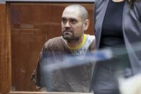 Nick Reiner Makes Brief Court Appearance on Murder Charges