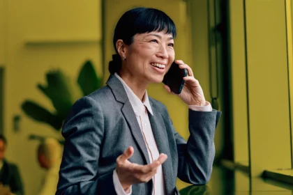 4 Habits That Turn Business Owners Into Real CEOs