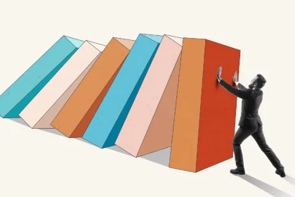 How to Rebuild Your Business After Losing Everything