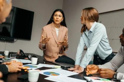 The Conversations Every Leader Needs to Start Having