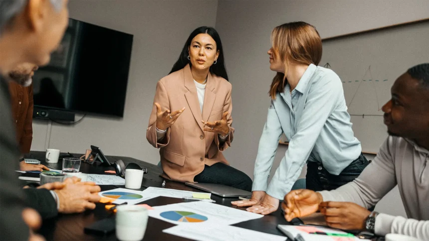 The Conversations Every Leader Needs to Start Having