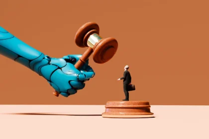 Think ChatGPT Can Replace Your Lawyer? Think Again