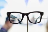 Meta Is Warned That Facial Recognition Glasses Will Arm Sexual Predators