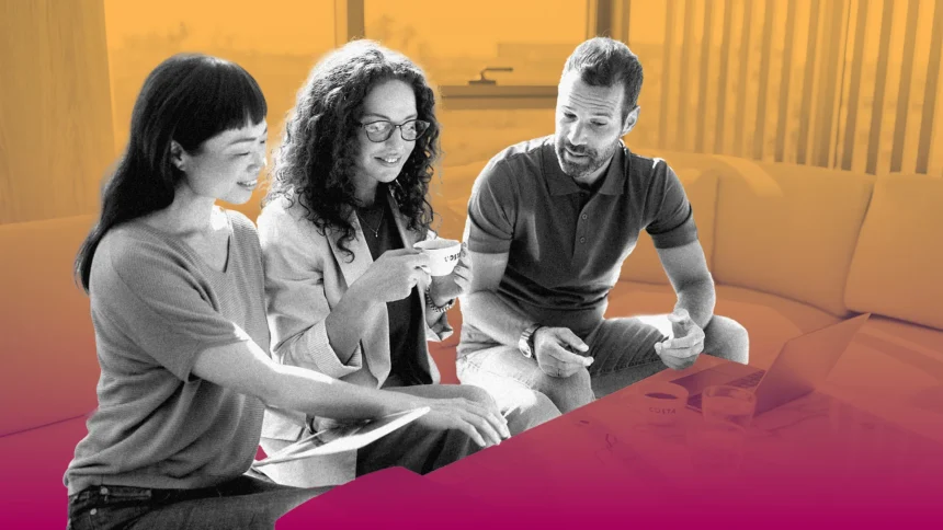 What Employee Engagement Really Means (and 6 Clear Steps to Do It Right)