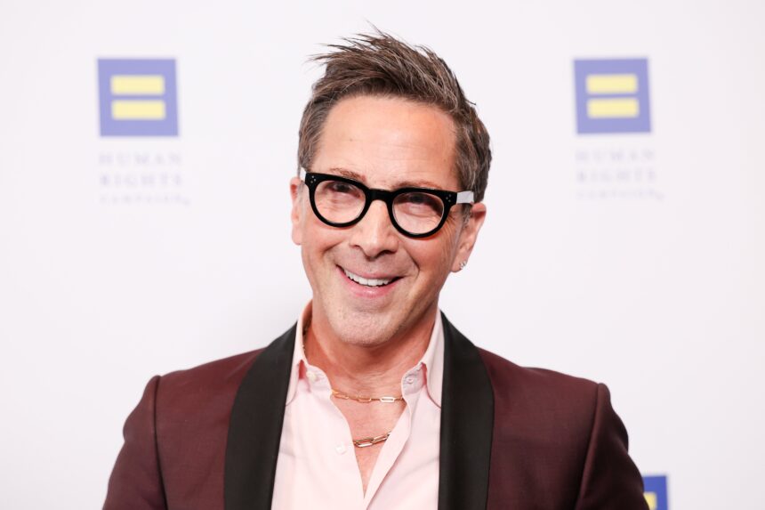 ‘The Comeback’ Star Dan Bucatinsky on Why the Show Doesn’t Take Sides on AI and the Realities of Shrinking TV Budgets: ‘We’re Not “Euphoria”’