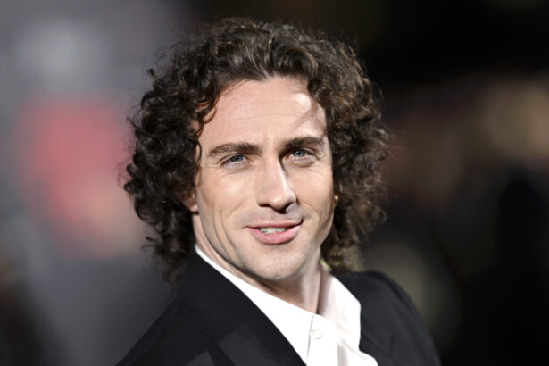 Robert Eggers’ ‘Werwulf’ Trailer Shocks CinemaCon With Aaron Taylor-Johnson’s Naked Transformation and More Gothic Horror in ‘Nosferatu’ Follow-Up