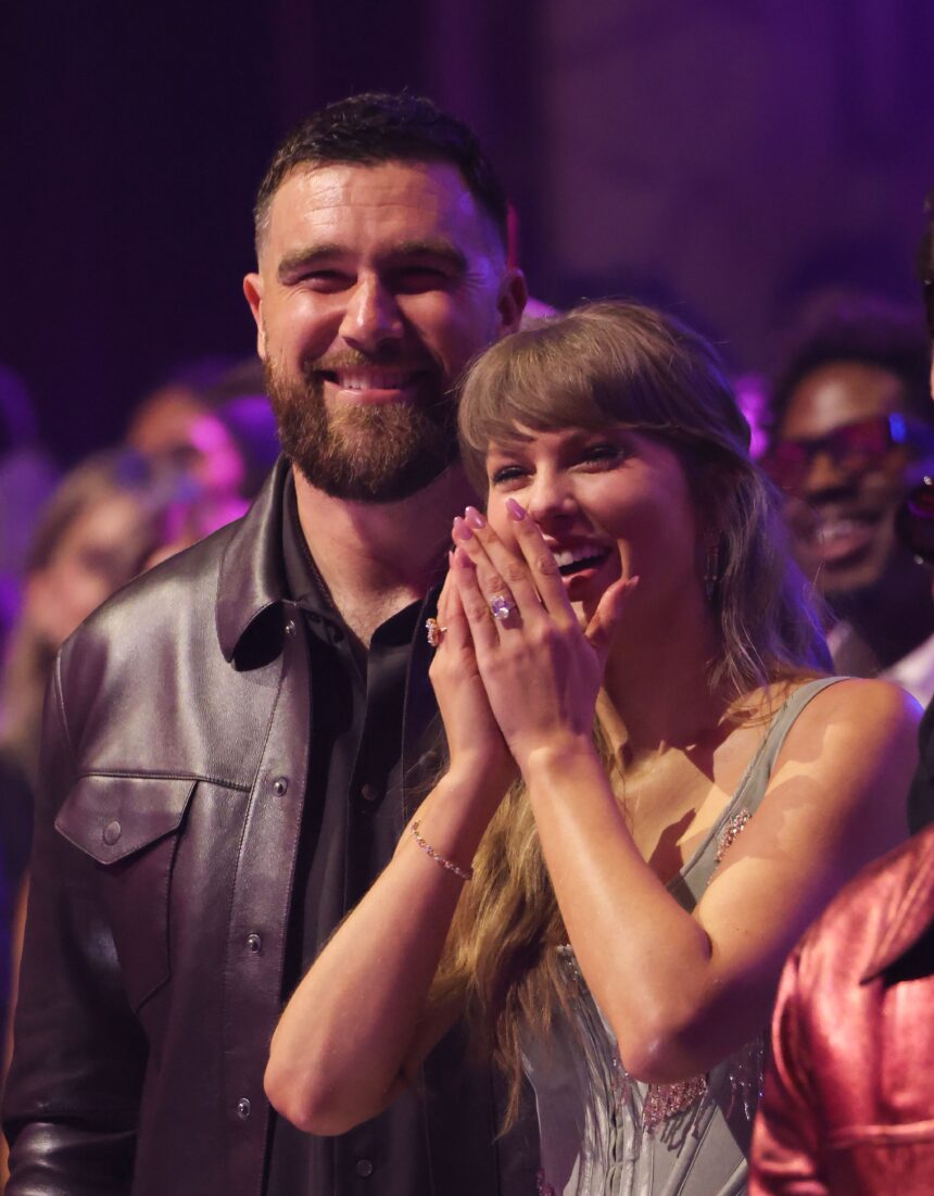 How to Buy an Antique Engagement Ring, Like Taylor Swift or Zendaya’s