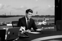 Tony Dokoupil Is the Face of the Bari Weiss Revolution at CBS News. Will He Survive It?