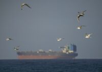 Spoofed Tankers Are Flooding the Strait of Hormuz. These Analysts Are Tracking Them