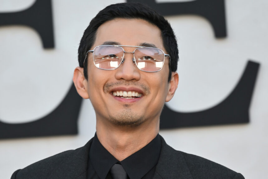 ‘Beef’ Creator Lee Sung Jin ‘Honored’ to Be Working on ‘X-Men’ Reboot Script: ‘No Matter How Much You Got Going on, You Have to Say Yes’