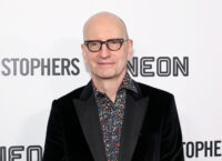 Steven Soderbergh on ‘The Christophers,’ ‘The Hunt for Ben Solo’ and His Controversial AI Comments: ‘I’m Just Not Threatened By It’