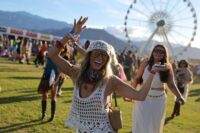 Why No One’s Eating Food at Coachella This Year