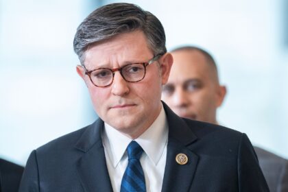 Republican Mutiny Sinks Trump’s Push to Extend Warrantless Surveillance