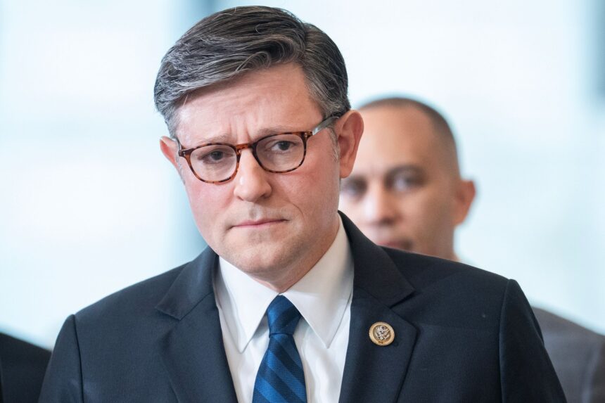 Republican Mutiny Sinks Trump’s Push to Extend Warrantless Surveillance