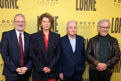 LISTEN: Hollywood Marshals Opposition to Paramount-Warner Bros. Discovery Merger — Will It Matter?; ‘Lorne’ Measures the Man Behind ‘SNL’