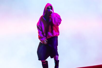 A Longtime Belieber’s Review of Justin Bieber’s Coachella Set