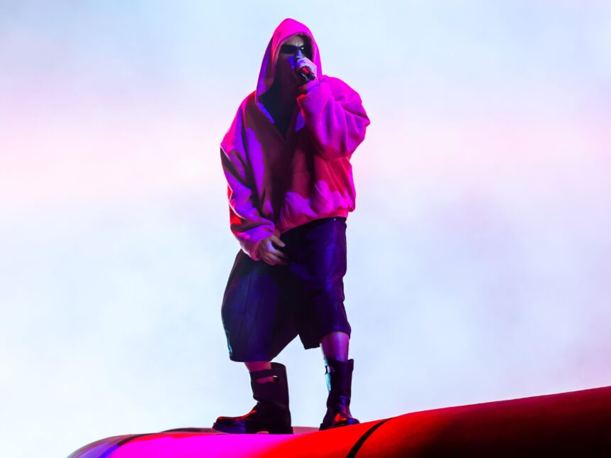 A Longtime Belieber’s Review of Justin Bieber’s Coachella Set
