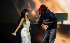 Rezz Cancels Coachella Weekend 2 Performance: ‘I Continued to Push Thinking It Would Be Fine’