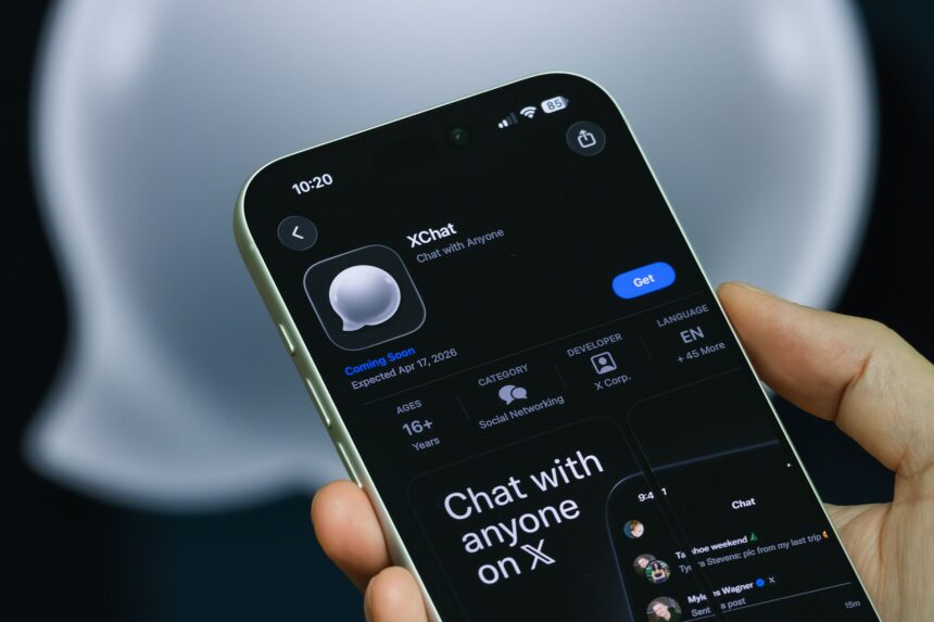 Elon Musk’s XChat App Is More Like Facebook’s Messenger Than Signal
